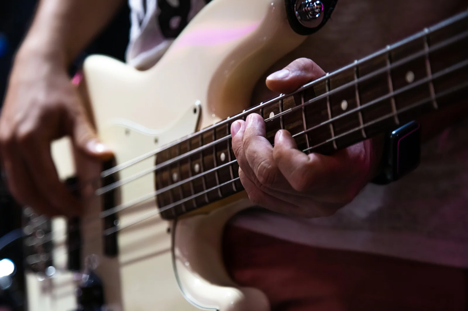 Cómo elegir una sala de ensayo para tu banda