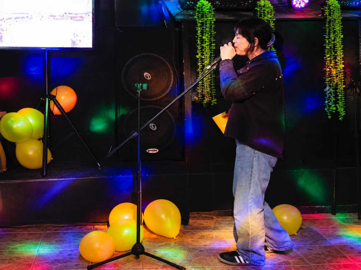 Espacio para eventos, foto 5 de 7