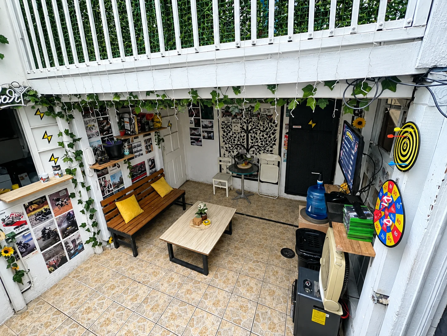 Espacio para eventos, foto 2 de 7