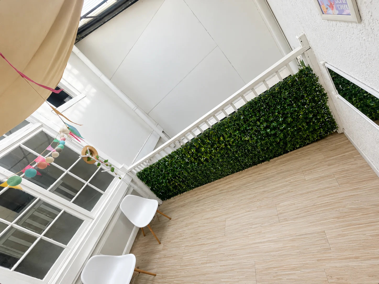 Espacio para eventos, foto 4 de 7